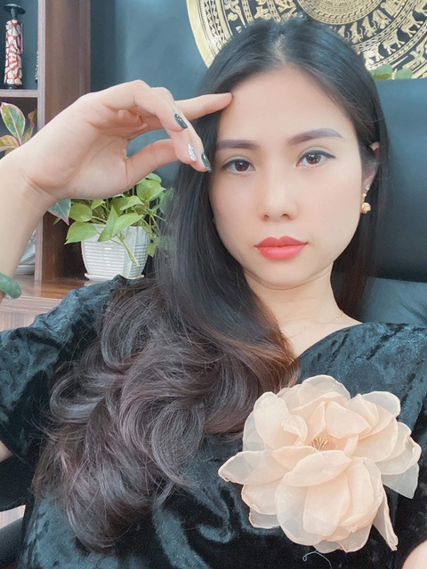Nữ CEO 8X và tham vọng vươn ra biển lớn - Ảnh 1. Nữ CEO 8X và tham vọng vươn ra biển lớn - Ảnh 1.