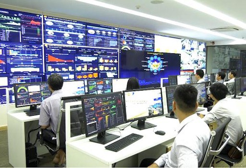HƯỚNG TỚI VIỆT NAM SỐ: Tăng tốc xây dựng chính quyền điện tử - Ảnh 1. HƯỚNG TỚI VIỆT NAM SỐ: Tăng tốc xây dựng chính quyền điện tử - Ảnh 1.
