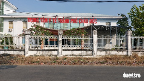 34 người Trung Quốc nghi nhập cảnh trái phép âm tính lần 1 với COVID-19 - Ảnh 3. 34 người Trung Quốc nghi nhập cảnh trái phép âm tính lần 1 với COVID-19 - Ảnh 3.