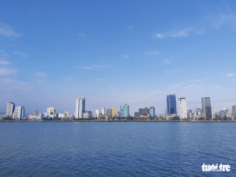 Quan tâm giải quyết dự án vướng mắc để tập trung phát triển Đà Nẵng - Ảnh 2. Quan tâm giải quyết dự án vướng mắc để tập trung phát triển Đà Nẵng - Ảnh 2.
