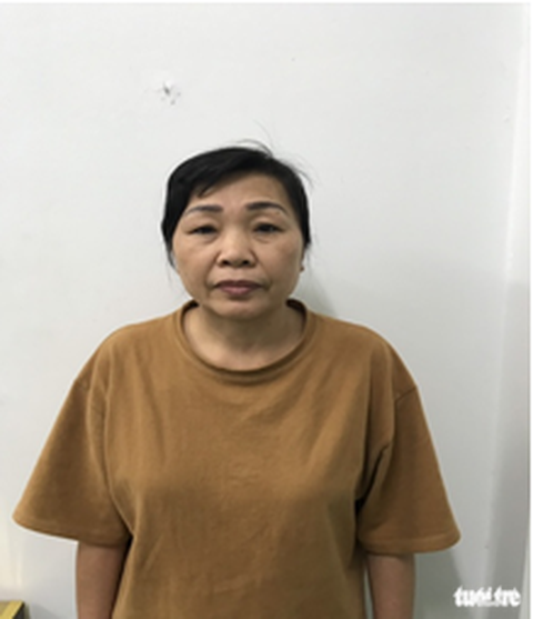 Bắt nhóm lừa dám hứa... điều chuyển giám đốc Công an tỉnh với giá 20 tỉ - Ảnh 6. Bắt nhóm lừa dám hứa... điều chuyển giám đốc Công an tỉnh với giá 20 tỉ - Ảnh 6.