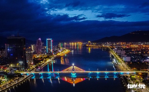 Quan tâm giải quyết dự án vướng mắc để tập trung phát triển Đà Nẵng - Ảnh 3. Quan tâm giải quyết dự án vướng mắc để tập trung phát triển Đà Nẵng - Ảnh 3.