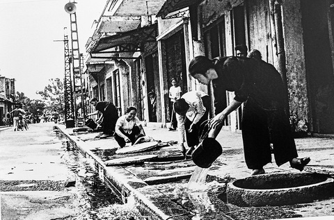 Đào Trình và những bức ảnh miền Bắc thời chiến còn mãi - Ảnh 9. Đào Trình và những bức ảnh miền Bắc thời chiến còn mãi - Ảnh 9.