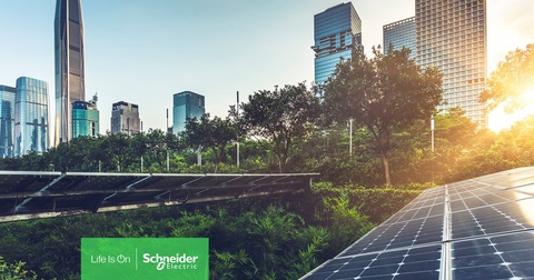 Schneider Electric Việt Nam có tân Tổng giám đốc người Việt đầu tiên - Ảnh 2. Schneider Electric Việt Nam có tân Tổng giám đốc người Việt đầu tiên - Ảnh 2.