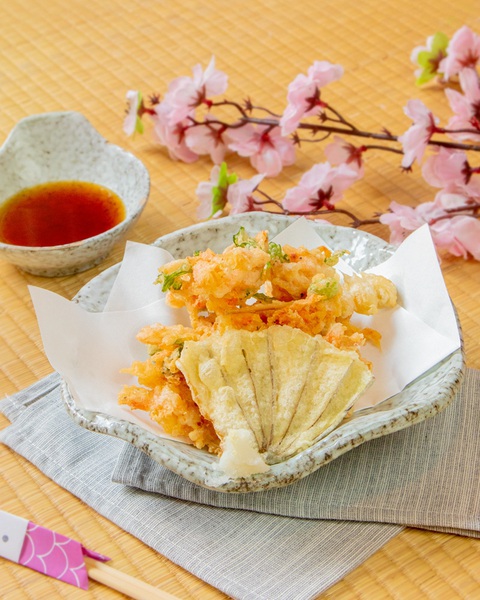 Houbou - Loài cá mùa xuân của giới thượng lưu Nhật Bản - Ảnh 4. Houbou - Loài cá mùa xuân của giới thượng lưu Nhật Bản - Ảnh 4.