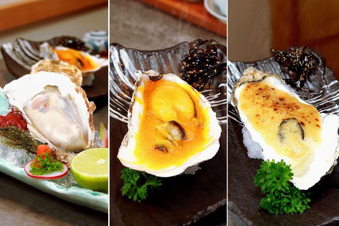 Houbou - Loài cá mùa xuân của giới thượng lưu Nhật Bản - Ảnh 6. Houbou - Loài cá mùa xuân của giới thượng lưu Nhật Bản - Ảnh 6.