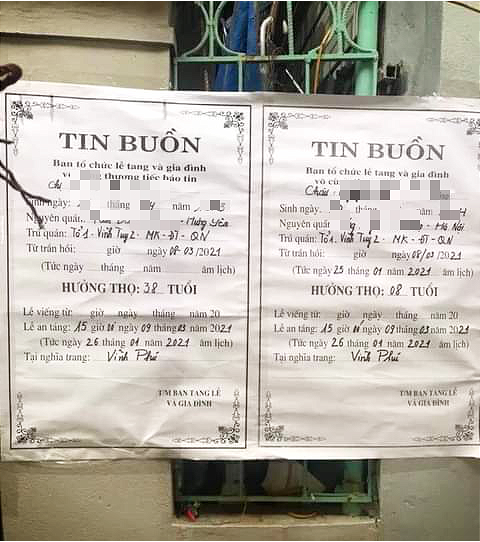 Khởi tố vụ chồng giết vợ và con gái - Ảnh 1. Khởi tố vụ chồng giết vợ và con gái - Ảnh 1.