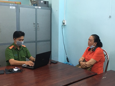Người đàn bà giả chết tự tổ chức đám tang khai để coi nhân tình thế thái - Ảnh 3. Người đàn bà giả chết tự tổ chức đám tang khai để coi nhân tình thế thái - Ảnh 3.