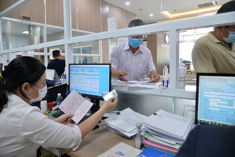 Dân mong mở kho dữ liệu dân cư quốc gia - Ảnh 3. Dân mong mở kho dữ liệu dân cư quốc gia - Ảnh 3.
