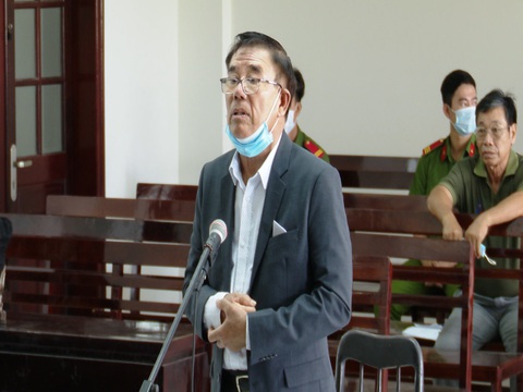 Vay tiền, vàng rồi qua Úc sống 29 năm, về nước thì bị bắt- Ảnh 1. Vay tiền, vàng rồi qua Úc sống 29 năm, về nước thì bị bắt- Ảnh 1.