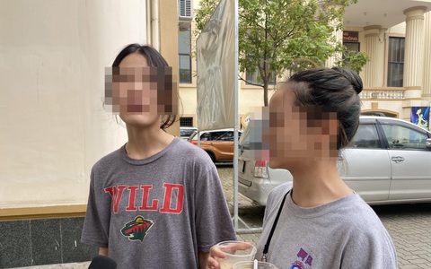 Quyền giám đốc Học viện Múa Việt Nam: Người học trắng tay bằng cấp do lỗi kỹ thuật - Ảnh 2. Quyền giám đốc Học viện Múa Việt Nam: Người học trắng tay bằng cấp do lỗi kỹ thuật - Ảnh 2.