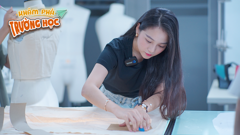 19h tối nay 2-4, Khám phá trường học 2021 phát sóng ĐH Văn Lang - Ảnh 2. 19h tối nay 2-4, Khám phá trường học 2021 phát sóng ĐH Văn Lang - Ảnh 2.