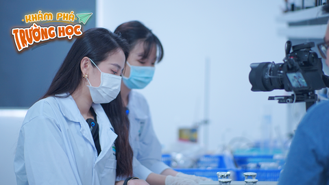 19h tối nay 2-4, Khám phá trường học 2021 phát sóng ĐH Văn Lang - Ảnh 3. 19h tối nay 2-4, Khám phá trường học 2021 phát sóng ĐH Văn Lang - Ảnh 3.
