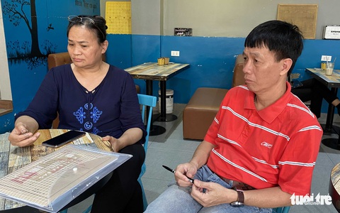 Đổ mồ hôi ở Học viện Múa, chưng hửng lúc ra trường vì luật thay đổi - Ảnh 1. Đổ mồ hôi ở Học viện Múa, chưng hửng lúc ra trường vì luật thay đổi - Ảnh 1.