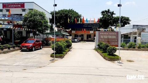 Gần 1 năm trực khu cách ly COVID-19, chưa nhận được tiền hỗ trợ - Ảnh 1. Gần 1 năm trực khu cách ly COVID-19, chưa nhận được tiền hỗ trợ - Ảnh 1.