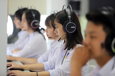 Cơ hội nào cho ngành Kế toán trong cuộc cách mạng 4.0? - Ảnh 1. Cơ hội nào cho ngành Kế toán trong cuộc cách mạng 4.0? - Ảnh 1.