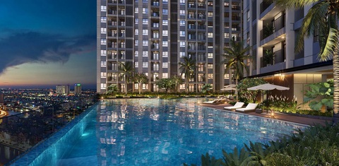Chuẩn bị bàn giao Opal Boulevard, Đất Xanh khẳng định vị thế tại khu Đông - Ảnh 3. Chuẩn bị bàn giao Opal Boulevard, Đất Xanh khẳng định vị thế tại khu Đông - Ảnh 3.