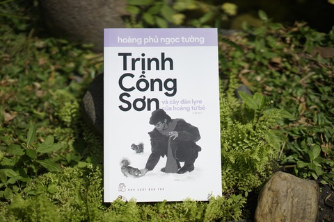 Trịnh Công Sơn trong tâm sự của Hoàng Phủ Ngọc Tường - Ảnh 1. Trịnh Công Sơn trong tâm sự của Hoàng Phủ Ngọc Tường - Ảnh 1.