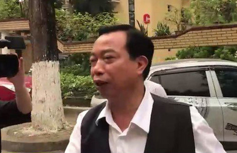 Đình chỉ công tác giám đốc Bệnh viện Tâm thần trung ương I và 2 cán bộ - Ảnh 2. Đình chỉ công tác giám đốc Bệnh viện Tâm thần trung ương I và 2 cán bộ - Ảnh 2.