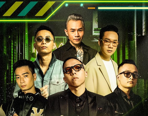 Trường Giang thay thế Trấn Thành ở Chạy đi chờ chi? - Ảnh 5. Trường Giang thay thế Trấn Thành ở Chạy đi chờ chi? - Ảnh 5.