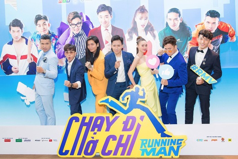 Trường Giang thay thế Trấn Thành ở Chạy đi chờ chi? - Ảnh 4. Trường Giang thay thế Trấn Thành ở Chạy đi chờ chi? - Ảnh 4.