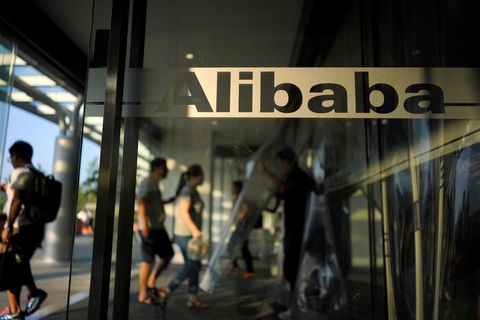 Trung Quốc phạt Alibaba của tỉ phú Jack Ma với mức khủng 2,8 tỉ USD - Ảnh 1. Trung Quốc phạt Alibaba của tỉ phú Jack Ma với mức khủng 2,8 tỉ USD - Ảnh 1.
