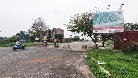Hải Phòng, Đà Nẵng, Cần Thơ: khu vực được phân lô, chính quyền phải công khai - Ảnh 1. Hải Phòng, Đà Nẵng, Cần Thơ: khu vực được phân lô, chính quyền phải công khai - Ảnh 1.