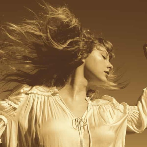 Ta còn trẻ khi lần đầu thấy Taylor Swift - Ảnh 1. Ta còn trẻ khi lần đầu thấy Taylor Swift - Ảnh 1.
