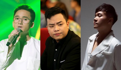 Hứa Kim Tuyền tự hát Sài Gòn đau lòng quá: Nhạc sĩ bây giờ ham cầm mic? - Ảnh 1. Hứa Kim Tuyền tự hát Sài Gòn đau lòng quá: Nhạc sĩ bây giờ ham cầm mic? - Ảnh 1.