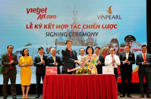 Vietjet đồng loạt mở 5 đường bay mới đến Phú Quốc - Ảnh 3. Vietjet đồng loạt mở 5 đường bay mới đến Phú Quốc - Ảnh 3.