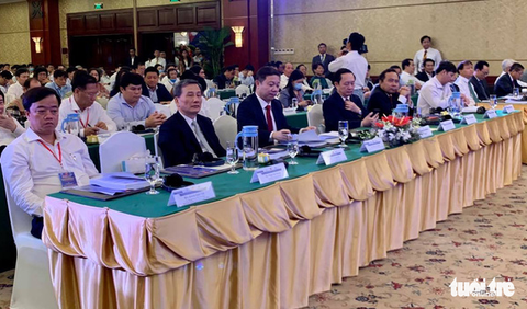 Nhân lực ngành công nghiệp vật liệu Việt Nam còn thiếu và yếu - Ảnh 2. Nhân lực ngành công nghiệp vật liệu Việt Nam còn thiếu và yếu - Ảnh 2.