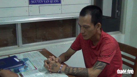 Giám đốc Bệnh viên Đa khoa khu vực Cai Lậy liên quan thế nào đến vụ giết người? - Ảnh 3. Giám đốc Bệnh viên Đa khoa khu vực Cai Lậy liên quan thế nào đến vụ giết người? - Ảnh 3.