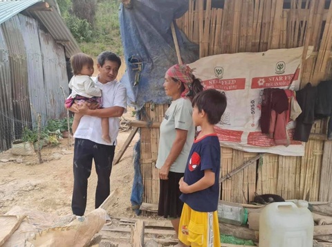 Ông Đoàn Ngọc Hải đòi lại tiền xây nhà cho người nghèo, Quảng Nam và An Giang nói gì? - Ảnh 2. Ông Đoàn Ngọc Hải đòi lại tiền xây nhà cho người nghèo, Quảng Nam và An Giang nói gì? - Ảnh 2.