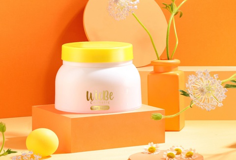 Sở hữu làn da trắng sáng với kem dưỡng trắng da toàn thân, chống nắng Wicbe - Ảnh 3.