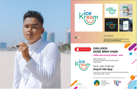 Truyền thông đa phương tiện, thiết kế đồ họa: Ngành học của sự sáng tạo - Ảnh 3. Truyền thông đa phương tiện, thiết kế đồ họa: Ngành học của sự sáng tạo - Ảnh 3.