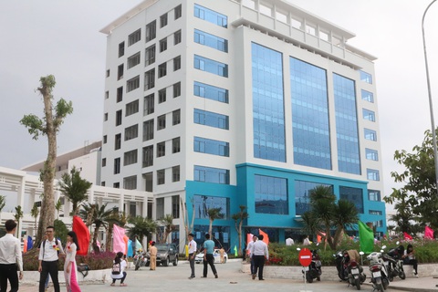 ĐBSCL: Nhu cầu đào tạo bác sĩ theo đặt hàng vẫn còn cao - Ảnh 1. ĐBSCL: Nhu cầu đào tạo bác sĩ theo đặt hàng vẫn còn cao - Ảnh 1.