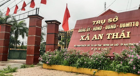 Hải Phòng: Thêm người dân được hoàn tiền thừa làm căn cước gắn chip - Ảnh 1. Hải Phòng: Thêm người dân được hoàn tiền thừa làm căn cước gắn chip - Ảnh 1.
