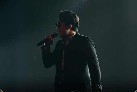 Rap Việt All-Star: Liên hoan hoành tráng hơn là concert cho một chặng đường - Ảnh 9. Rap Việt All-Star: Liên hoan hoành tráng hơn là concert cho một chặng đường - Ảnh 9.