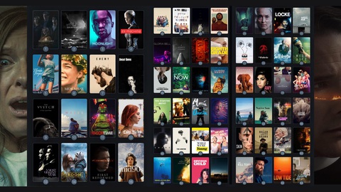Hãng phim độc lập A24: 9 năm bên lề Hollywood vẫn giành 30 đề cử Oscar - Ảnh 2. Hãng phim độc lập A24: 9 năm bên lề Hollywood vẫn giành 30 đề cử Oscar - Ảnh 2.