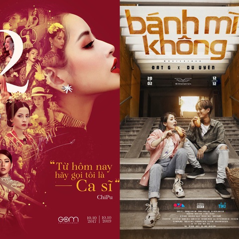 Đinh Thiên Phú - chàng designer đứng sau hơn 1.000 poster của showbiz Việt - Ảnh 6. Đinh Thiên Phú - chàng designer đứng sau hơn 1.000 poster của showbiz Việt - Ảnh 6.