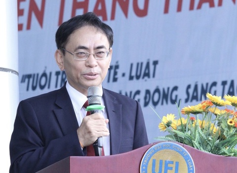 PGS.TS Nguyễn Hội Nghĩa đột ngột qua đời - Ảnh 1. PGS.TS Nguyễn Hội Nghĩa đột ngột qua đời - Ảnh 1.