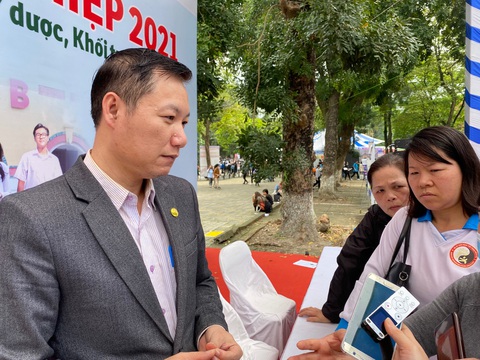 Không thể đăng ký thi năng lực ĐH Quốc gia Hà Nội đợt 1 phải làm sao? - Ảnh 1. Không thể đăng ký thi năng lực ĐH Quốc gia Hà Nội đợt 1 phải làm sao? - Ảnh 1.