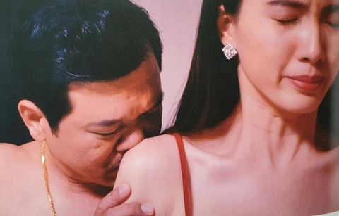 Truyện Kiều 3 lần lên phim đều là thảm họa - Ảnh 3. Truyện Kiều 3 lần lên phim đều là thảm họa - Ảnh 3.