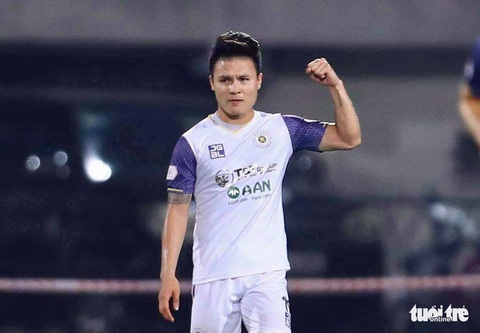 HLV Than Quảng Ninh: Chúng tôi chuẩn bị rất kém trước khi thua Hà Nội FC - Ảnh 1. HLV Than Quảng Ninh: Chúng tôi chuẩn bị rất kém trước khi thua Hà Nội FC - Ảnh 1.