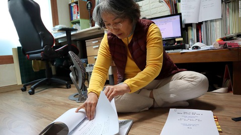 ‘Bác sĩ ma’ nở rộ trong phẫu thuật thẩm mỹ ở Hàn Quốc, bệnh nhân lãnh đủ - Ảnh 2. ‘Bác sĩ ma’ nở rộ trong phẫu thuật thẩm mỹ ở Hàn Quốc, bệnh nhân lãnh đủ - Ảnh 2.