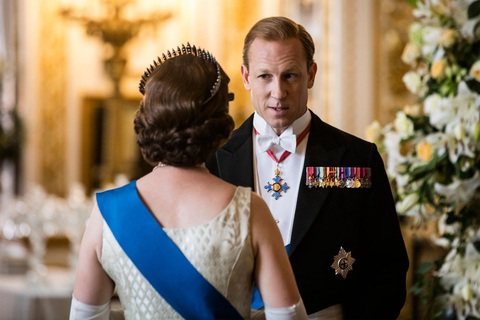 Hoàng thân Philip có bị khắc họa sai lệch trong phim nổi tiếng The Crown? - Ảnh 5. Hoàng thân Philip có bị khắc họa sai lệch trong phim nổi tiếng The Crown? - Ảnh 5.