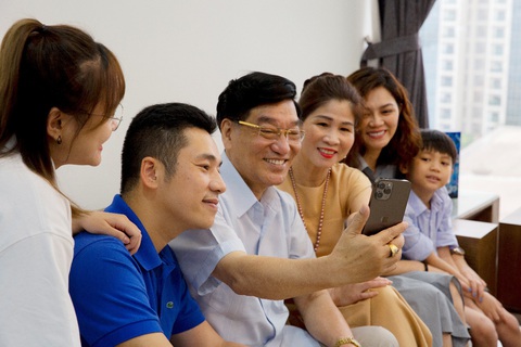 4 lý do bạn nhất định phải trải nghiệm ví VNPAY - Ảnh 1. 4 lý do bạn nhất định phải trải nghiệm ví VNPAY - Ảnh 1.