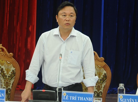 Ông Đoàn Ngọc Hải đòi lại tiền hỗ trợ xây nhà: Quảng Nam yêu cầu làm rõ - Ảnh 2. Ông Đoàn Ngọc Hải đòi lại tiền hỗ trợ xây nhà: Quảng Nam yêu cầu làm rõ - Ảnh 2.