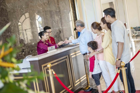 Vingroup ra mắt bộ giải pháp chuyển đổi số quản lý khách sạn toàn diện CiHMS - Ảnh 1. Vingroup ra mắt bộ giải pháp chuyển đổi số quản lý khách sạn toàn diện CiHMS - Ảnh 1.