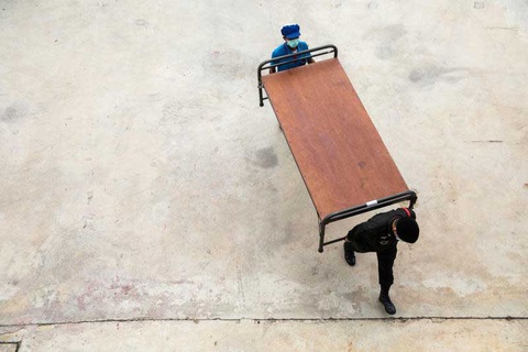 Mô hình tính toán COVID-19 của Thái Lan: Hơn 28.000 ca mỗi ngày - Ảnh 1. Mô hình tính toán COVID-19 của Thái Lan: Hơn 28.000 ca mỗi ngày - Ảnh 1.